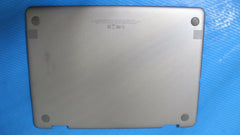 Samsung Chromebook XE521QAB 12.2" Bottom Case Base Cover Silver BA98-01447A - Laptop Parts - Buy Authentic Computer Parts - Top Seller Ebay