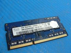 MacBook Pro A1286 SK Hynix 2GB PC3-12800S SO-DIMM Memory RAM HMT325S6CFR8C-PB - Laptop Parts - Buy Authentic Computer Parts - Top Seller Ebay