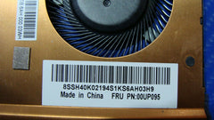 Lenovo ThinkPad 14" E460 OEM CPU Cooling Fan w/Heatsink 00UP095 AT0ZQ002SS0 GLP* - Laptop Parts - Buy Authentic Computer Parts - Top Seller Ebay