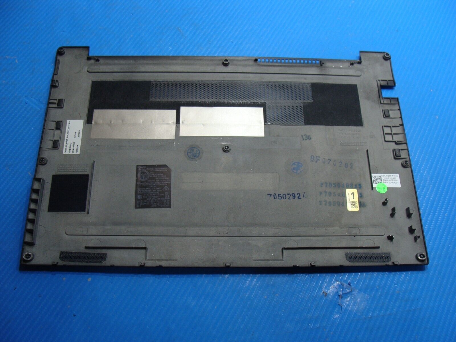 Dell Latitude 14