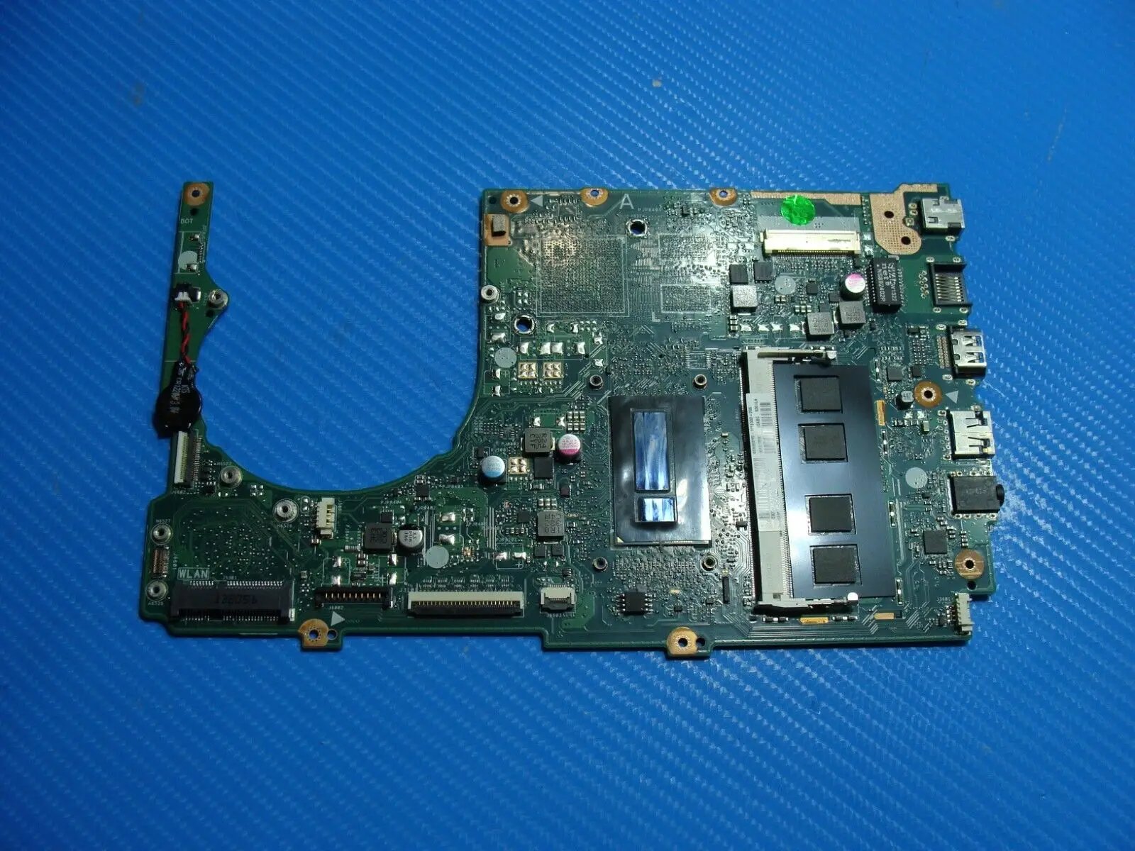 Asus S301LA 13.3