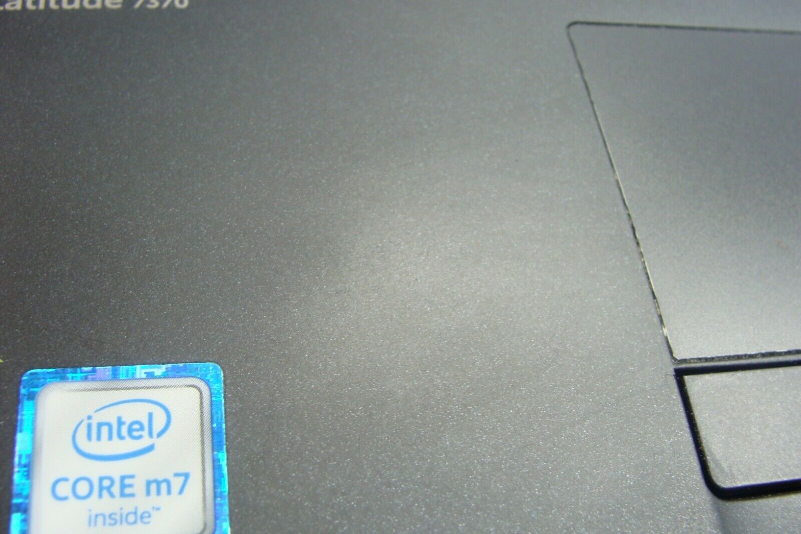 Dell Latitude 7370 13.3