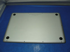 MacBook Pro 13" A1278 Late 2011 MD313LL/A OEM Bottom Case Silver 922-9779 - Laptop Parts - Buy Authentic Computer Parts - Top Seller Ebay