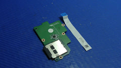 Dell Chromebook 11 CB1C13 11.6" Genuine Laptop Card Reader Board DA0ZM7PI6C1 Dell