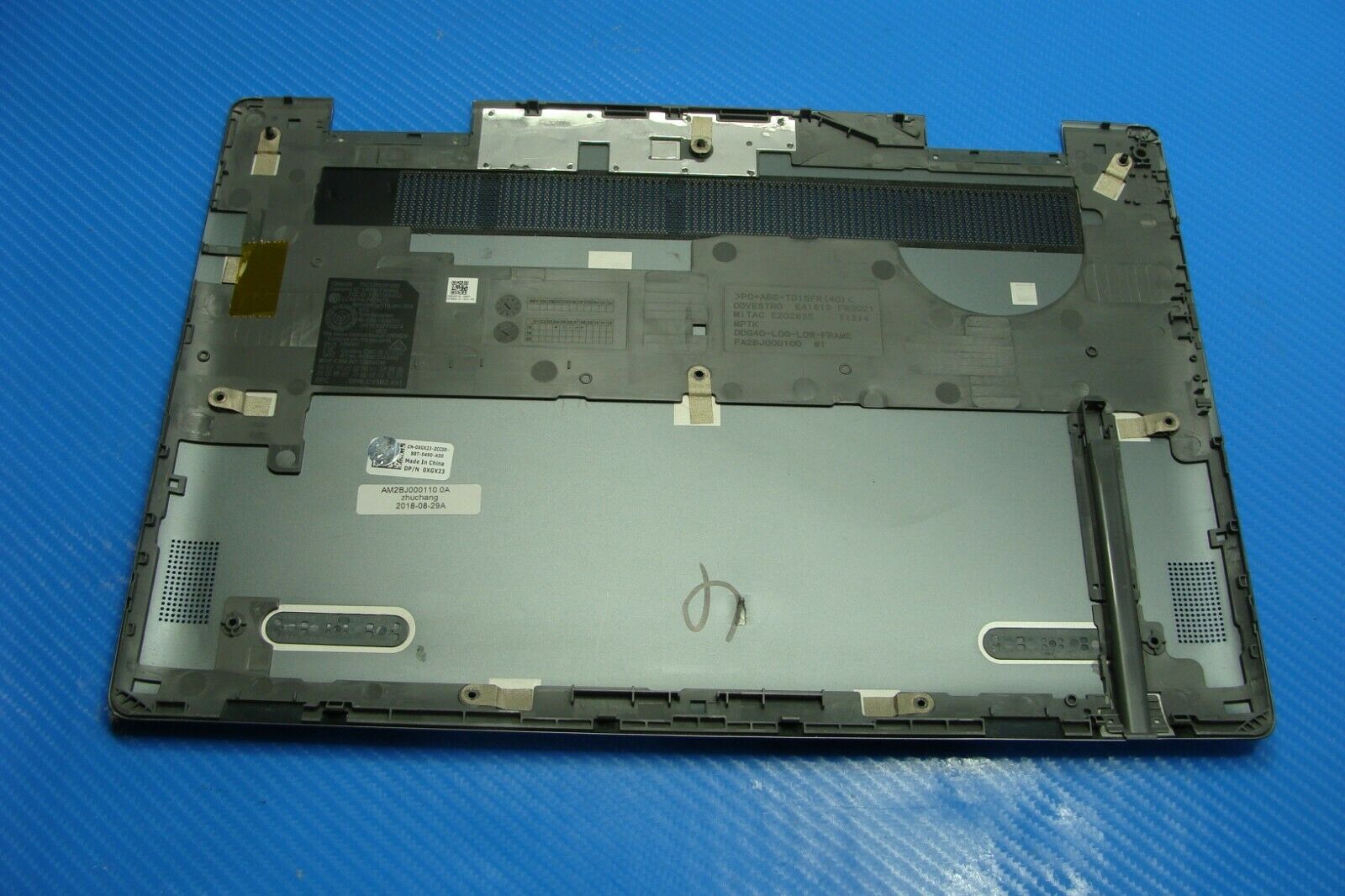 Dell Inspiron 7486 14