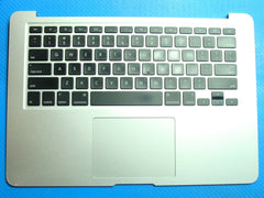MacBook Air A1466 13" 2013 MD231LL/A Top Case w/ Keyboard Trackpad 661-6635 - Laptop Parts - Buy Authentic Computer Parts - Top Seller Ebay