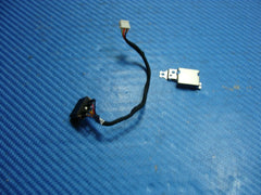 Lenovo ThinkPad 12.5" X250 Genuine DC IN Power Jack w/Cable DC30100LC00 GLP* Lenovo