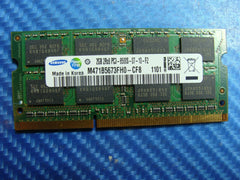 Lenovo G560 15.6" Genuine Laptop 2GB 2Rx8 PC3-8500S Memory RAM M471B5673FH0-CF8 Lenovo