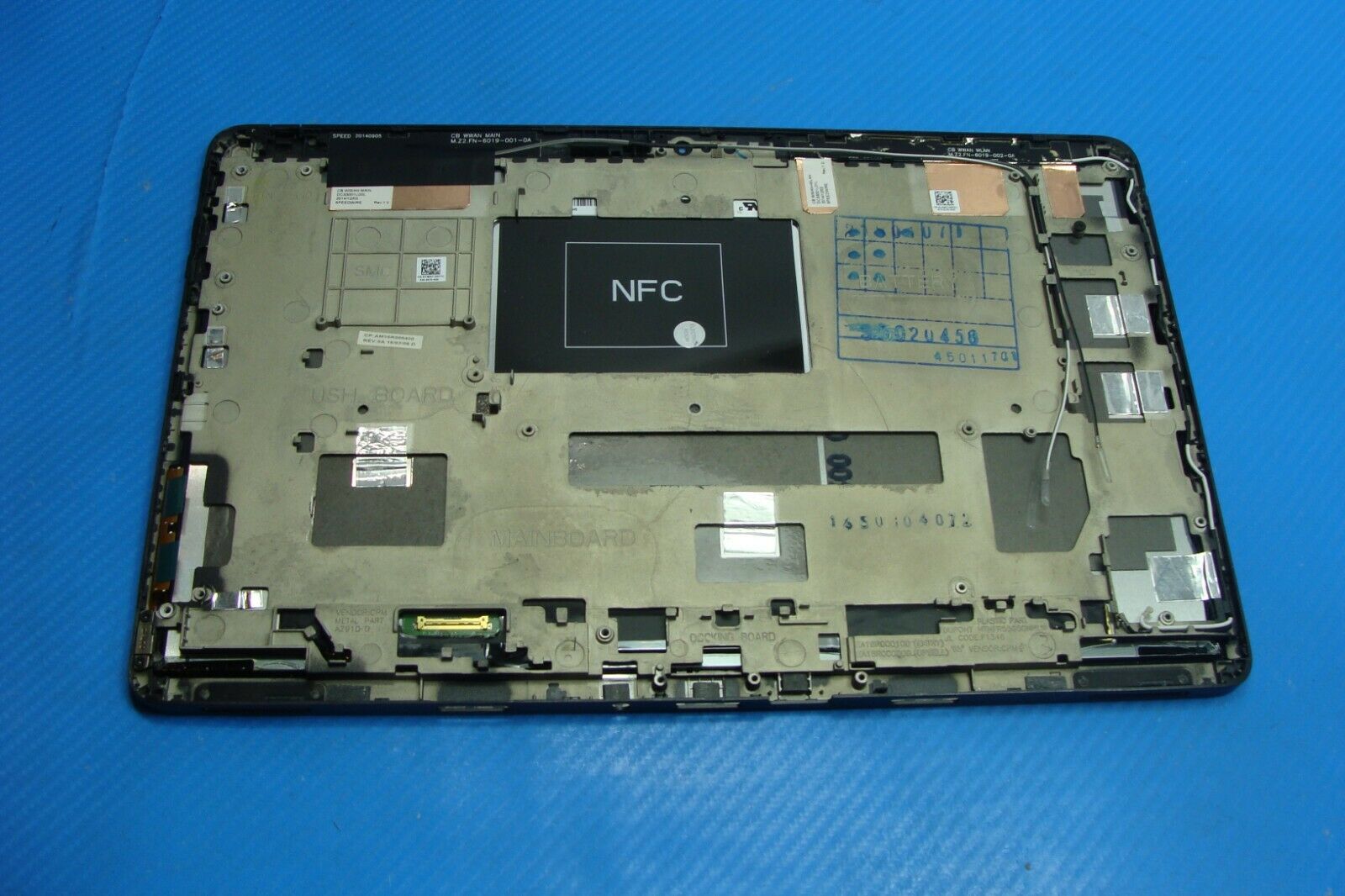 Dell Latitude 7350 13.3