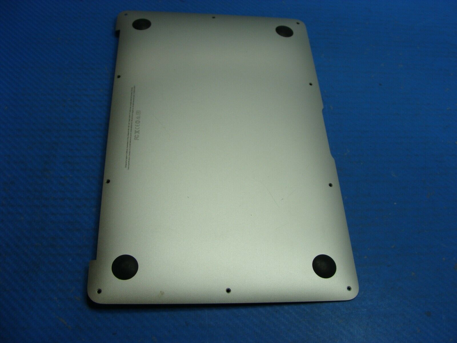 MacBook Air A1465 MD711LL/A Mid 2013 13