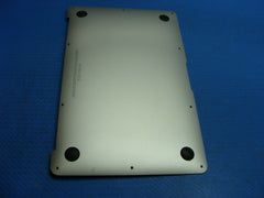 MacBook Air A1465 MD711LL/A Mid 2013 13" Genuine Bottom Case Silver 923-0436 - Laptop Parts - Buy Authentic Computer Parts - Top Seller Ebay