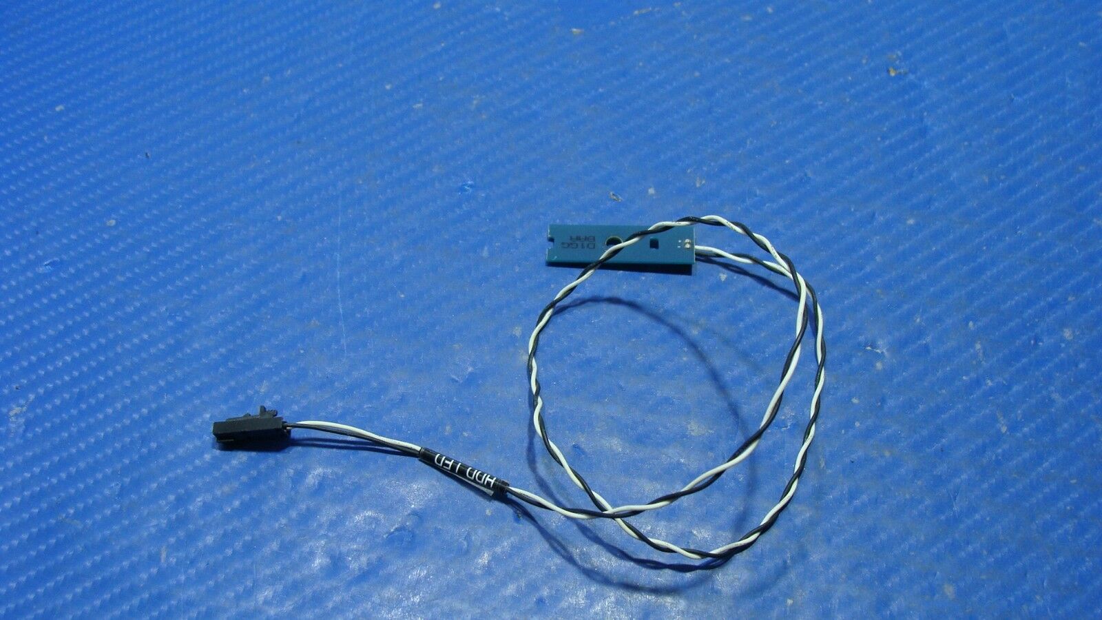 Dell Alienware Aurora R4 Tower Genuine HDD LED Cable w/ Board  MP-00005333 GLP* Alienware