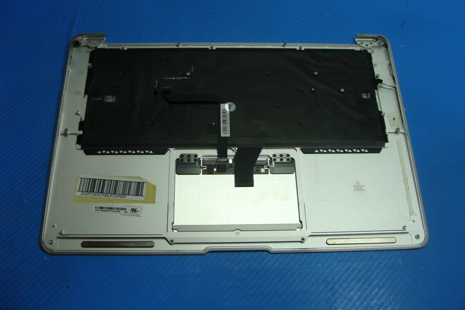 MacBook Air A1466 13