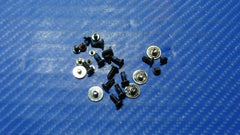 Dell Inspiron 11 3162 11.6" Genuine Screw Set Screws for Repair ScrewSet ER* - Laptop Parts - Buy Authentic Computer Parts - Top Seller Ebay