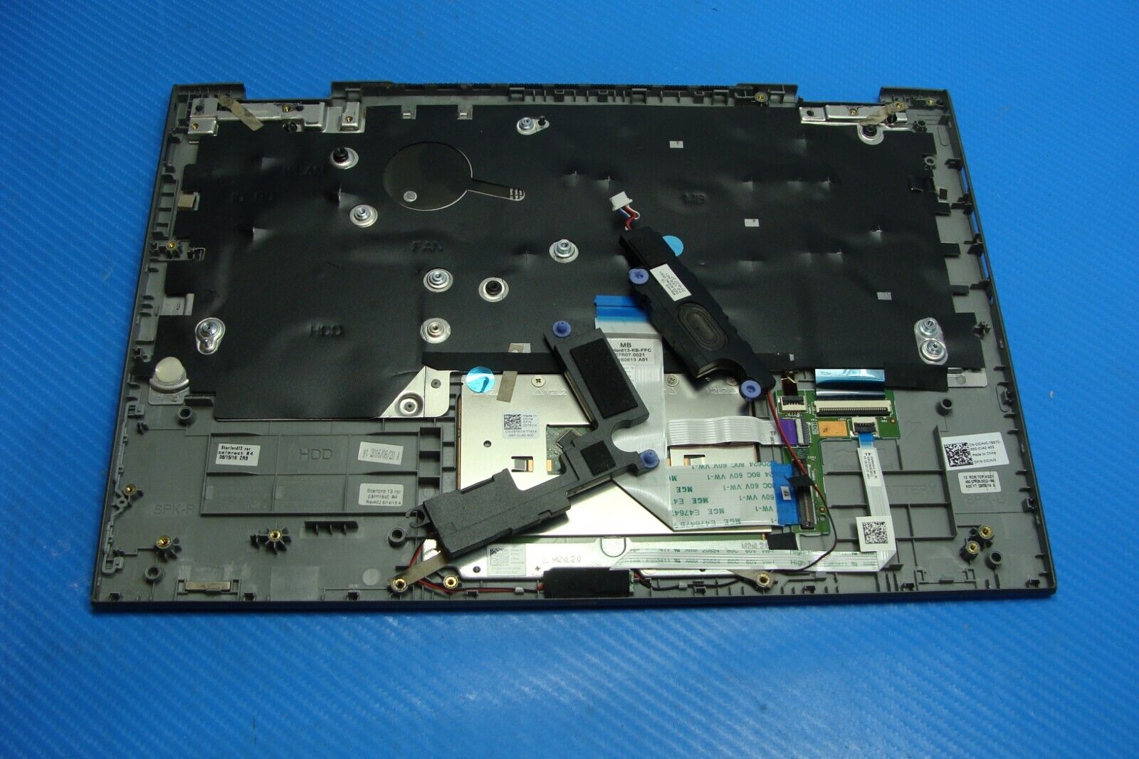 Dell Inspiron 13.3