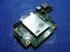 Fujitsu Lifebook 13.3" T900 Card Reader Firewire USB Port Board CP452366-Z1 GLP* - Laptop Parts - Buy Authentic Computer Parts - Top Seller Ebay