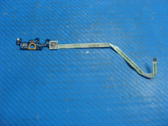 Dell Inspiron 15.6" 5559 OEM Power Button Board w/ Cable LS-B844P - Laptop Parts - Buy Authentic Computer Parts - Top Seller Ebay