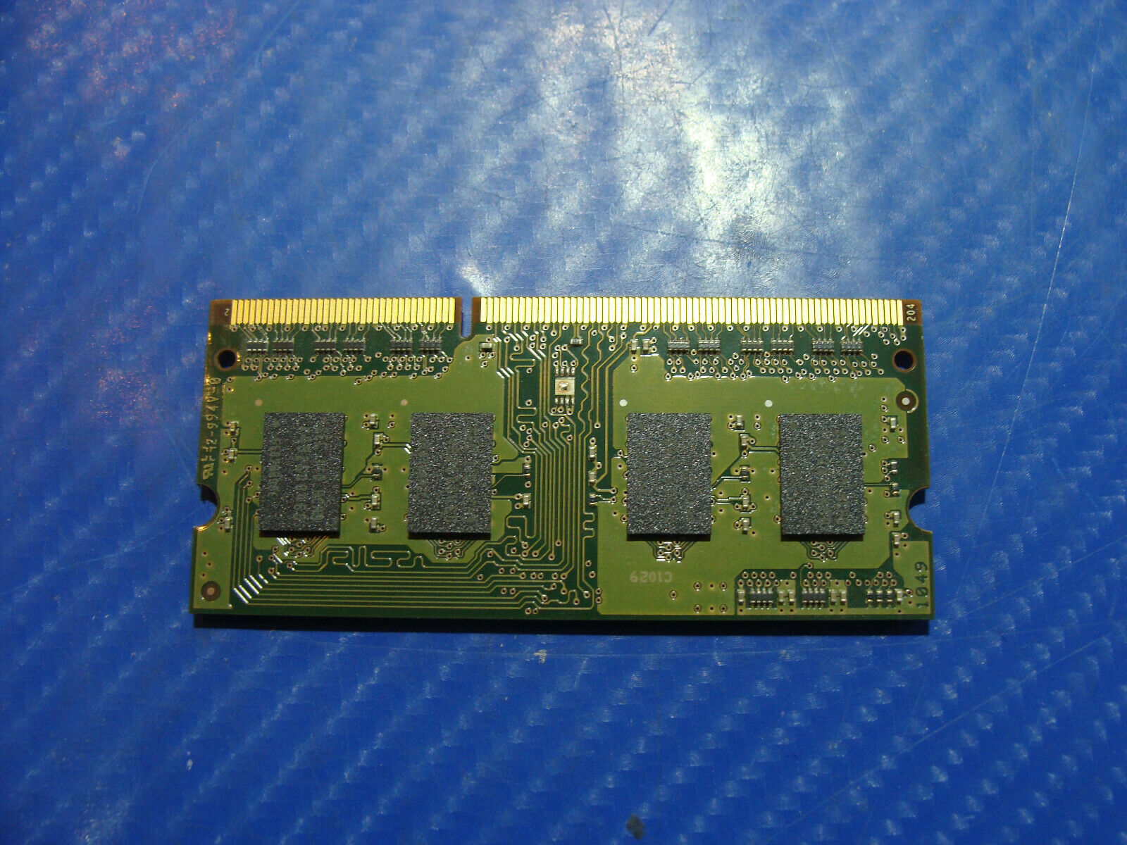 MacBook A1278 Laptop Samsung 2GB Memory PC3-10600S-09-11-B2 M471B5773DH0-CH9 #2 Samsung