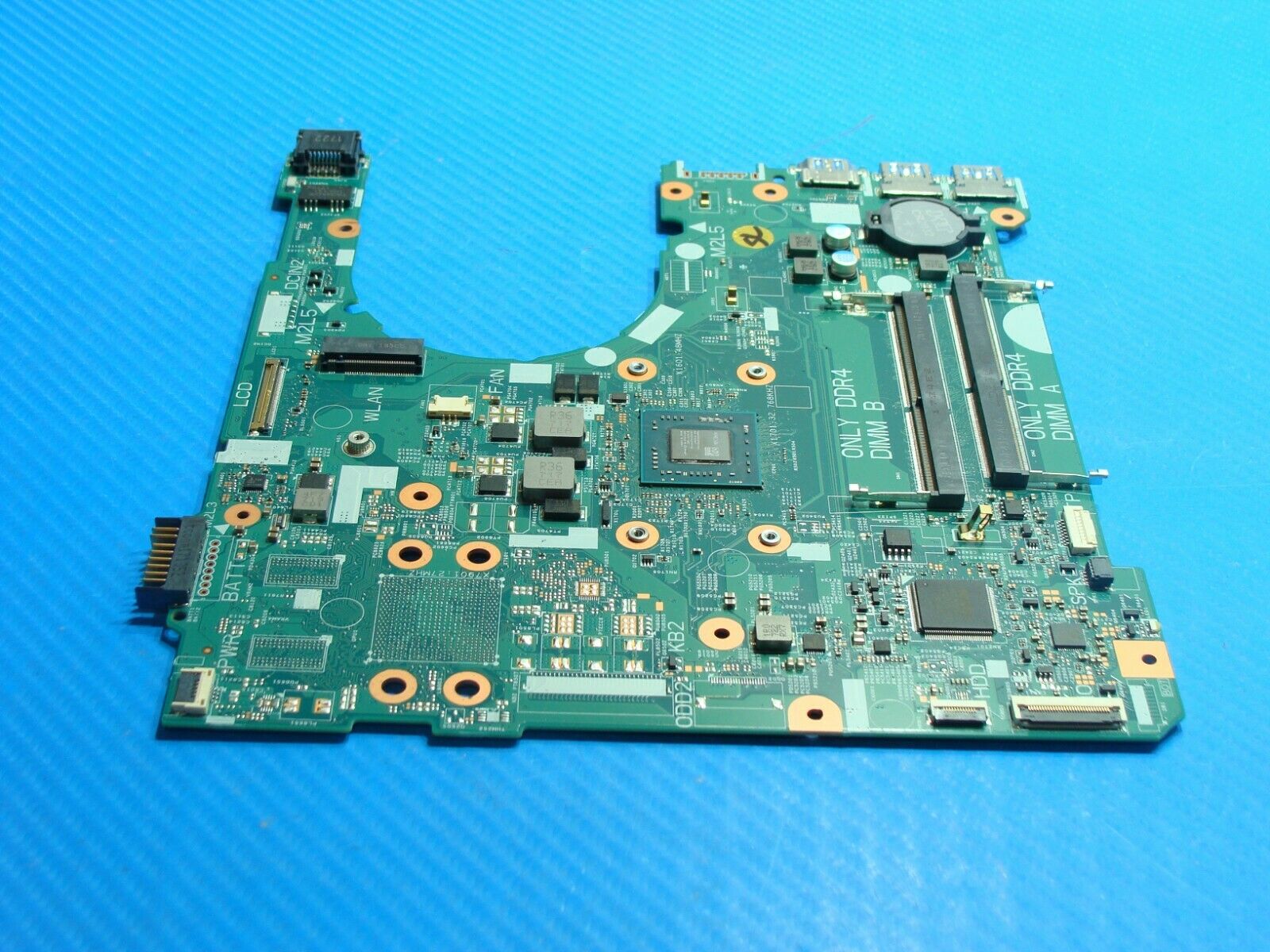 Dell Inspiron 15-3565 15.6