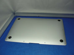 MacBook Air 13" A1466 Early 2015 MJVE2LL/A Genuine Bottom Case 923-00505 GRADE A - Laptop Parts - Buy Authentic Computer Parts - Top Seller Ebay