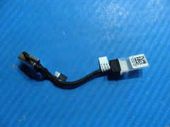 Dell Inspiron 14 5425 14" DC IN Power Jack w/Cable GJNH4