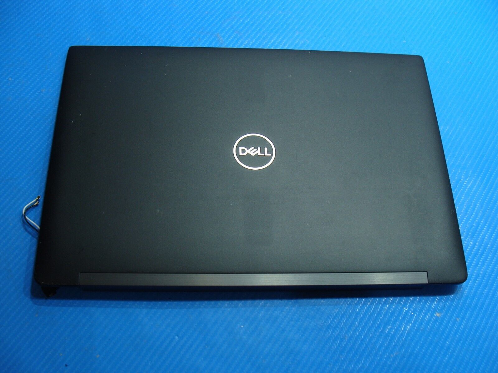 Dell Latitude 7390 13.3