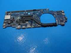 Dell Latitude 5491 14" Intel i5-8300H 2.3GHz Motherboard 58YYD LA-F701P