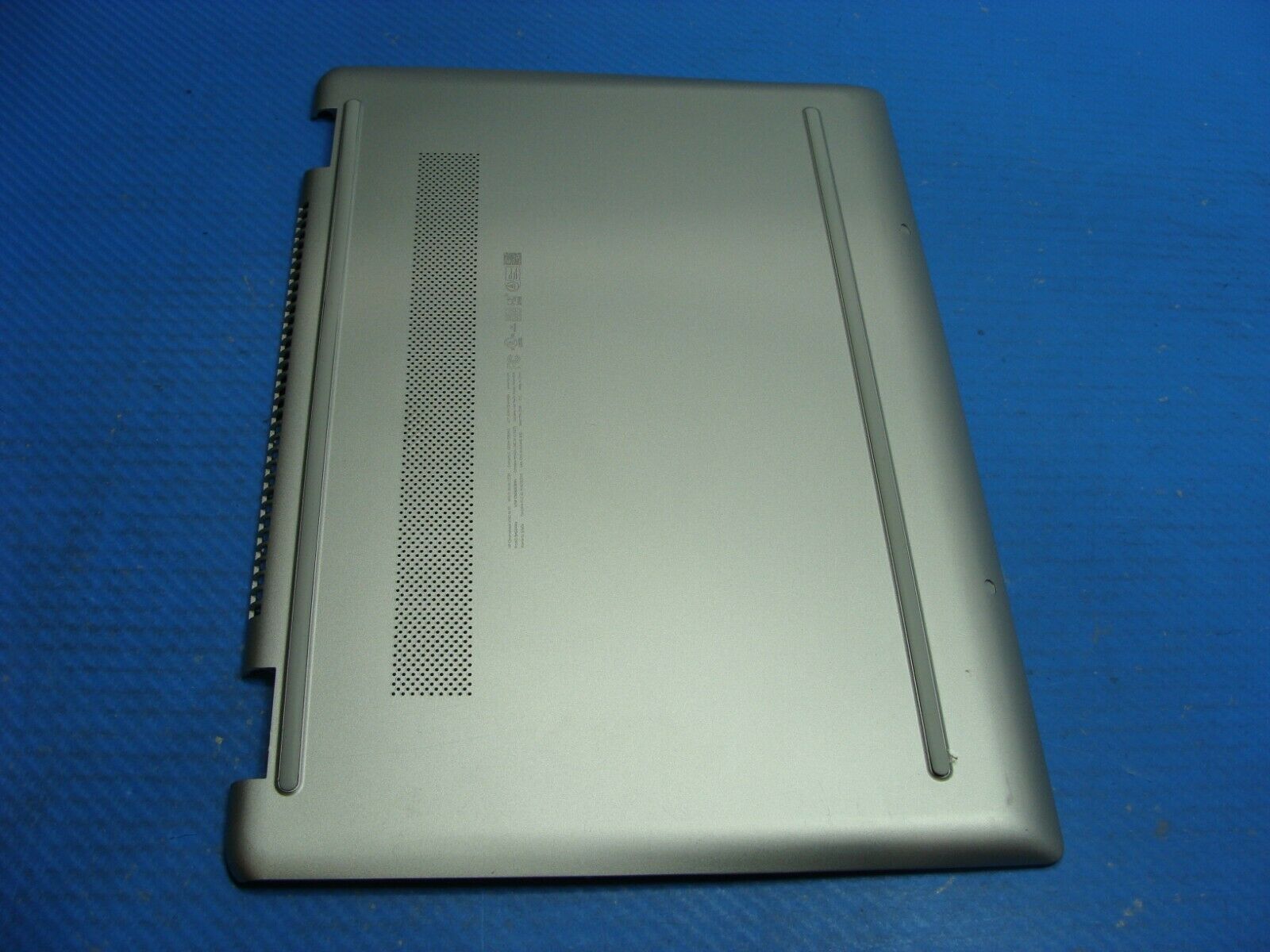 HP Chromebook x360 14