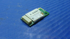 System 76 W765CUH 15.6" Genuine Laptop Bluetooth Board w/ Cable 6-88-M77C5-5300 System76