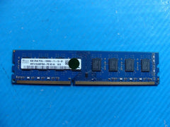 Dell 3650 Dimm SK Hynix 8GB 2Rx8 Memory PC3L-12800U HMT41GU6BFR8A-PB