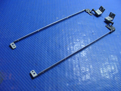 Toshiba Satellite L305D -S5895 15.4" Genuine LCD Hinge Bracket Set 6053B0406001 Toshiba