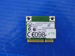 Dell Vostro 13.3” 3300 OEM Laptop WiFi Wireless Card K5Y6D BCM94313HMG2L GLP* - Laptop Parts - Buy Authentic Computer Parts - Top Seller Ebay