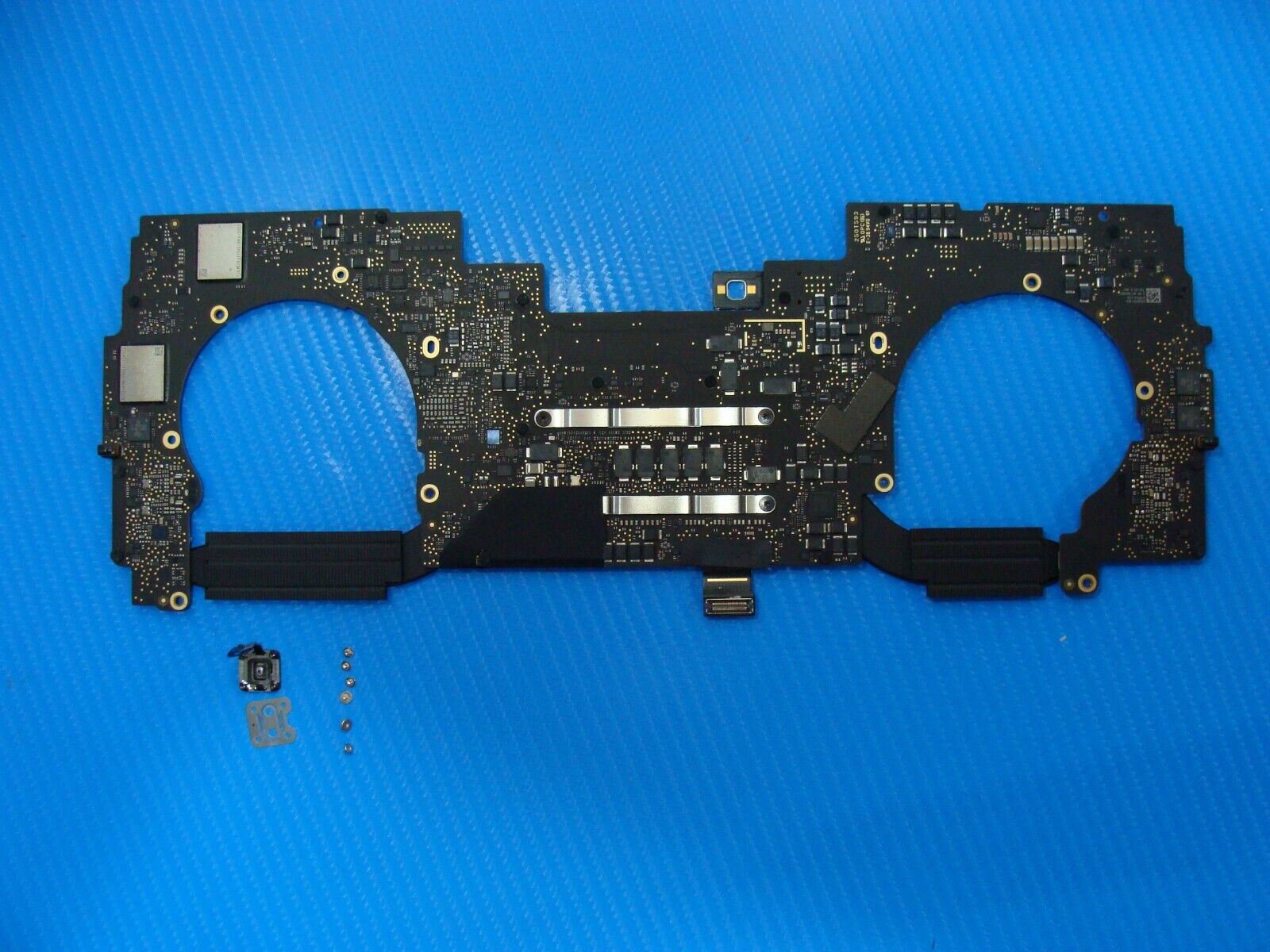 MacBook Pro A2251 2020 BTO 13 Intel i7-1068NG7 2.3GHz 16GB 512GB Logic Board