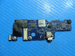 Dell Precision 5510 15.6" Genuine Laptop Audio Jack Board P1GM9