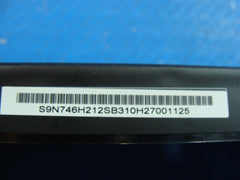 MSI Apache Pro 17.3” GE72MVR 7RG OEM Laptop Battery 10.86V 51Wh 4730mAh BTY-M6H