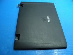 Asus G75VW-AS71 17.3" Back Cover w/Front Bezel 13N0-MBA0411 13GN2V1AP011-1