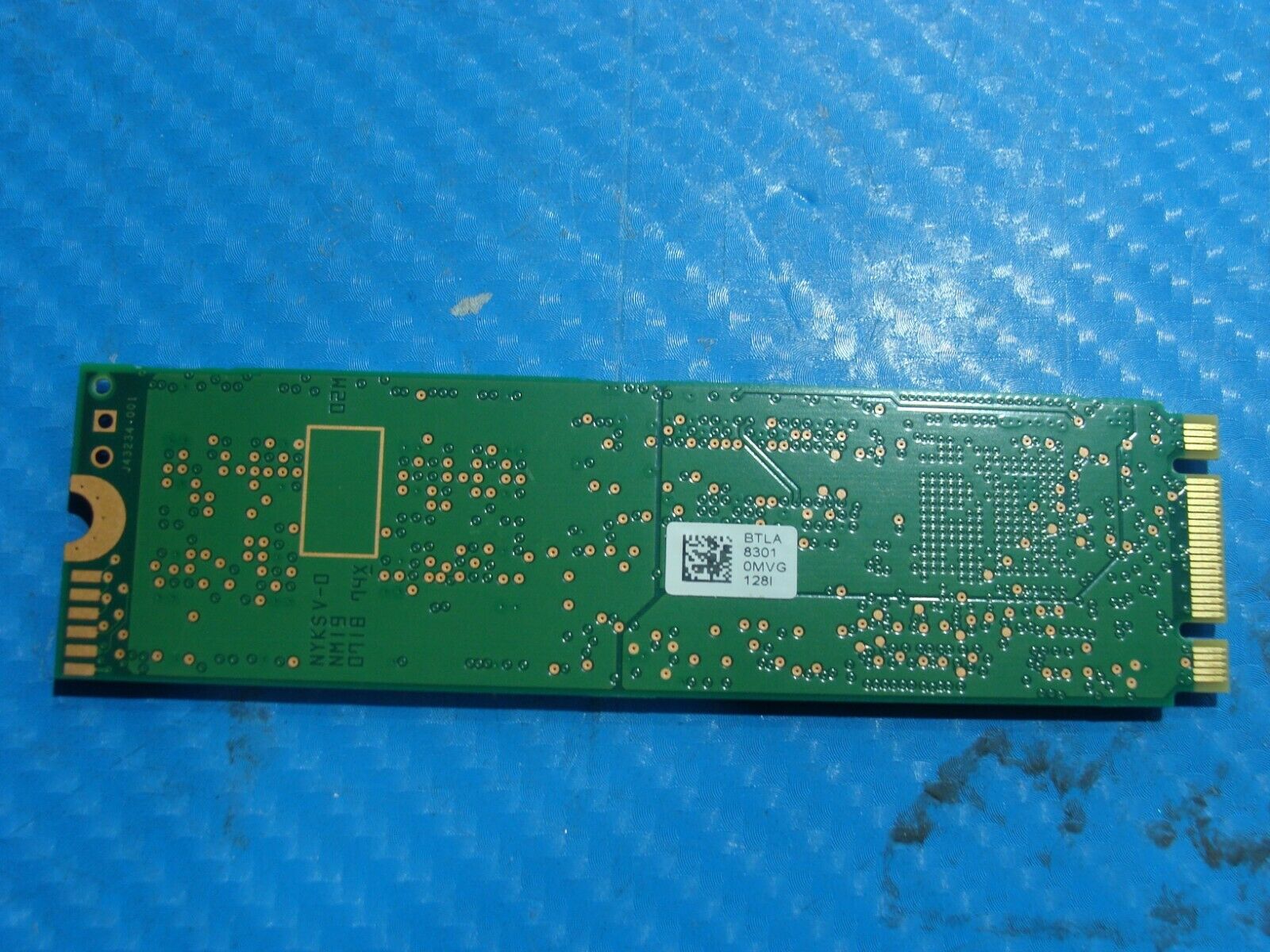 Dell G5 5587 15.6