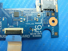 HP 17.3" 17-ca0061cl OEM USB Card Reader Board w/Cable 6050A2979801 - Laptop Parts - Buy Authentic Computer Parts - Top Seller Ebay