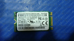 Lenovo ThinkPad Yoga 14 20DM 14" 16GB SSD Card 04X4456 16200336 ER* - Laptop Parts - Buy Authentic Computer Parts - Top Seller Ebay