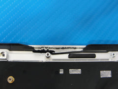 MacBook Air A1932 MVFH2LL Mid 2019 13" Genuine Top Case w/Keyboard Touchpad READ