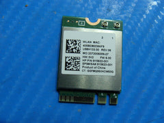 HP Stream 14-ds0036nr 14" Genuine Laptop Wireless WiFi Card RTL8822BE 915622-001