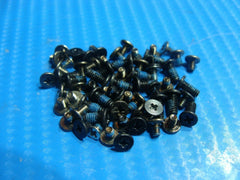 Dell Latitude 12.5" E7240 Genuine Screw Set Screws for Repair ScrewSet - Laptop Parts - Buy Authentic Computer Parts - Top Seller Ebay