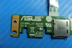 Asus Vivobook E410MA-211.TBSB 14" Genuine Usb Card Riader w/ Cable 