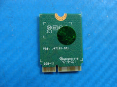 Dell Latitude 14 3400 Genuine Laptop Wireless WiFi Card 9560NGW VHXRR