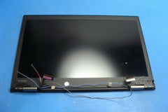 Lenovo ThinkPad X1 Carbon 4th Gen 14" Matte FHD LCD Screen Complete Assembly 