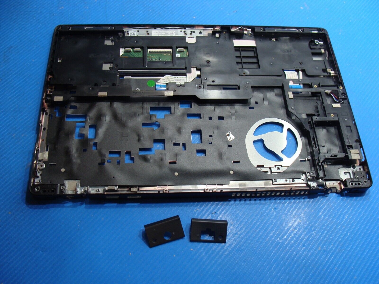 Dell Latitude 15.6