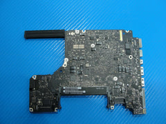 MacBook Pro 13" A1278 2010 MC375LL/A 2.66GHz P8800 4gb Logic Board 820-2879-B 