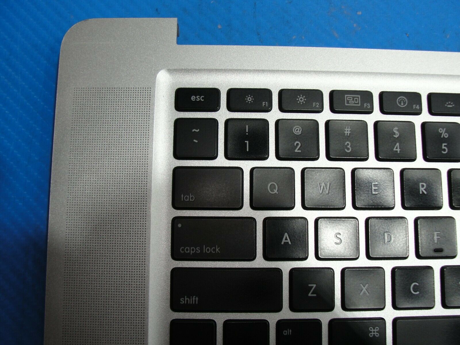 MacBook Pro A1286 15