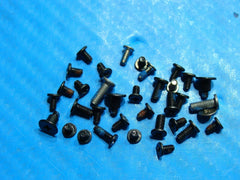 HP Pavilion x360 14m-ba015dx 14" Screw Set Screws for Repair ScrewSet #1 