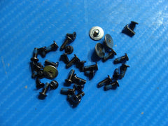 Acer Aspire E5-772G-52Q7 17.3" Screw Set Screws for Repair ScrewSet